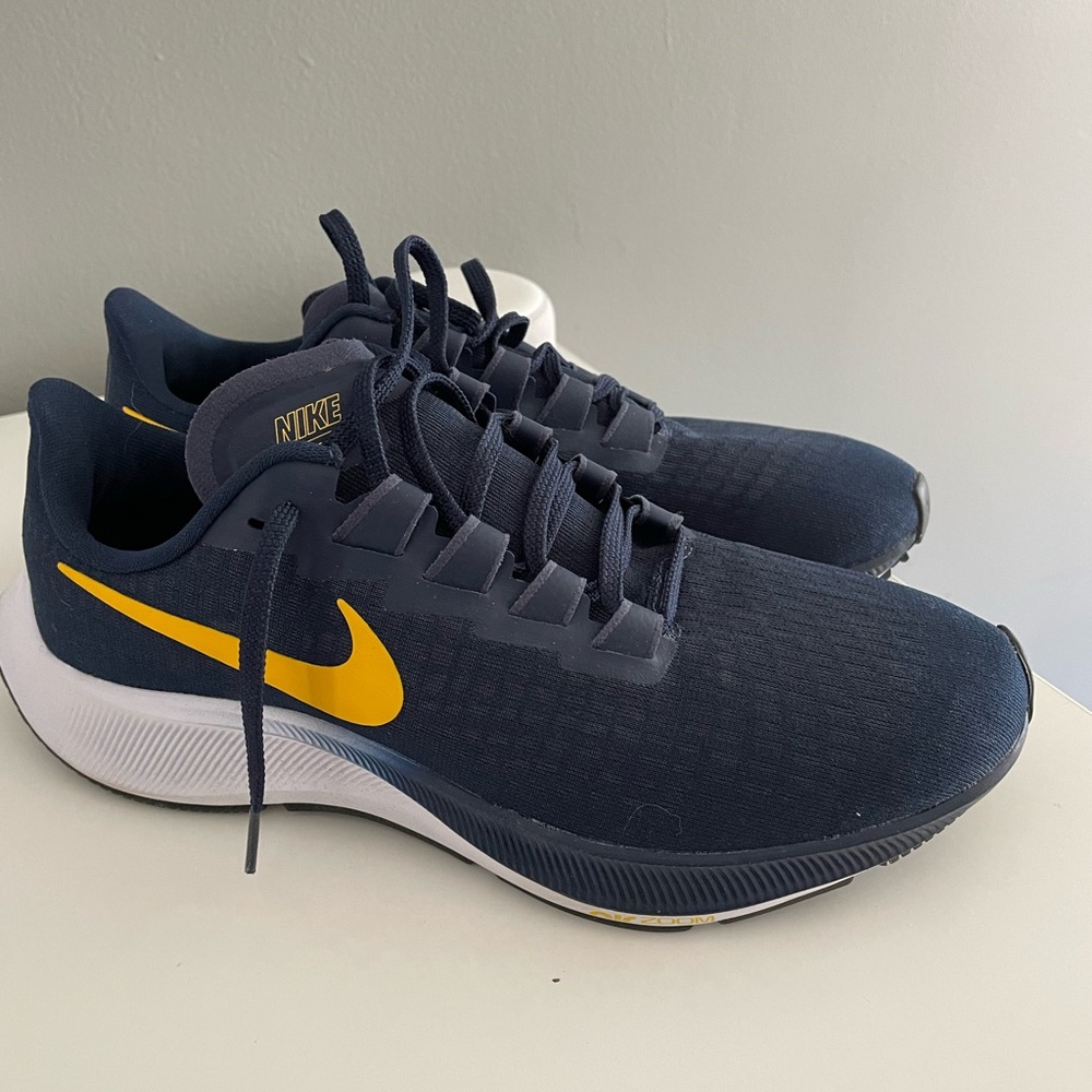 Nike Zoom Pegasus - like new!